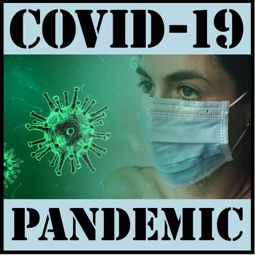 coronavirus logo